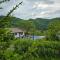 Sunrise Glamping Retreat