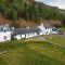 Owl Cottage - Dog Friendly - Invergarry