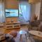 Apartment Peruč with big terrace and beautiful garden