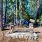 Mountain Memories - Shaver Lake