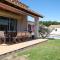 pretty detached villa with private swimming pool, in Aureille, in the alpilles - 8 people