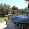 pretty detached villa with private swimming pool, in Aureille, in the alpilles - 8 people