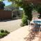 pretty detached villa with private swimming pool, in Aureille, in the alpilles - 8 people
