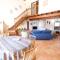 pretty detached villa with private swimming pool, in Aureille, in the alpilles - 8 people