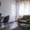 Cozy spacious apartment