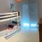 Beachview apartment KERAMOTI