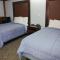 Rittiman Inn and Suites