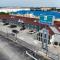 Rittiman Inn and Suites