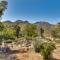 Beautiful Kernville Home with Game Room and Mtn Views! - Kernville