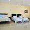 Villa las Flores country house