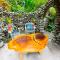 Casitas Del Rio Riverfront Nature Lodge - Uvita