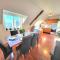 Sunset Penthouse, Fjord View & Parking