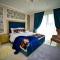 ADONIS ONE-Hotel-apart Adonis