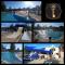Camping siblu à Valras plage