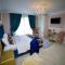ADONIS ONE-Hotel-apart Adonis