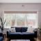 Spacious home near the Derwent in Sandy Bay