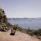 Spacious home near the Derwent in Sandy Bay