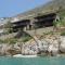 Seaside Duplex Stone Villa
