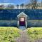 Charming Countryside Barn - Pencader