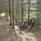 Pine corner Mojkovac
