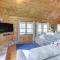 Riffle Run Cabin River Access, Hot Tub, Game Room - إليجاي