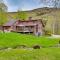 Picture-Perfect Vermont Mtn Cabin with Hot Tub!