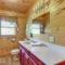 Riffle Run Cabin River Access, Hot Tub, Game Room - Ellijay