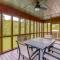 Riffle Run Cabin River Access, Hot Tub, Game Room - إليجاي