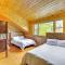 Picture-Perfect Vermont Mtn Cabin with Hot Tub!
