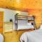 Picture-Perfect Vermont Mtn Cabin with Hot Tub!