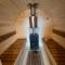 Valley View Luxury Lodges Gamekeepers 4 Bedroomed