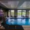 ADONIS ONE-Hotel Adonis - Zlatibor