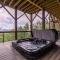 Livin' Lodge at Eagles Nest - Banner Elk
