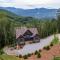 Livin' Lodge at Eagles Nest - Banner Elk
