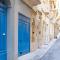 Unique & Spacious 2BR in Valletta Center by ArcoBnb - Valletta
