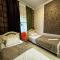 Aghdepat Hotel