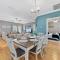 5003 Two Pools One minute to beach, tents chairs come stay at the SEA PEARL