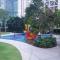 MCity Ampang City view with infinity Pool - 吉隆坡