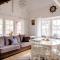 3 Bedroom Cottage with Sauna by the Sea