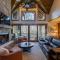 Little Creek Lodge at Eagles Nest - بانير إلك