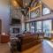 Little Creek Lodge at Eagles Nest - بانير إلك