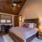Little Creek Lodge at Eagles Nest - بانير إلك