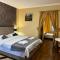 Aghdepat Hotel