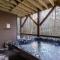 Little Creek Lodge at Eagles Nest - بانير إلك