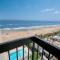 Sunrise beach views with top complex amenities and pool access!