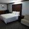 Rittiman Inn and Suites