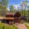 Gretta's Getaway at Eagles Nest - Banner Elk