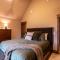 Gretta's Getaway at Eagles Nest - Banner Elk
