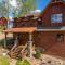 Gretta's Getaway at Eagles Nest - Banner Elk