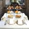 Langley Castle Hotel